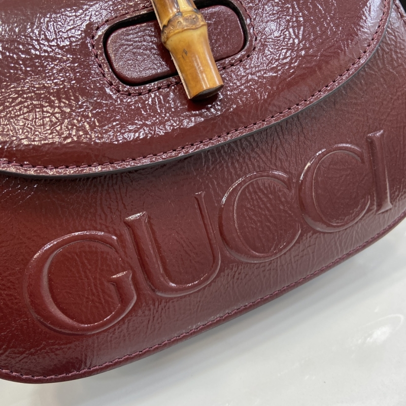 Gucci Top Handle Bags